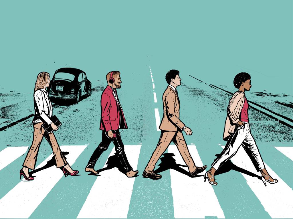 De qual líder precisamos agora?