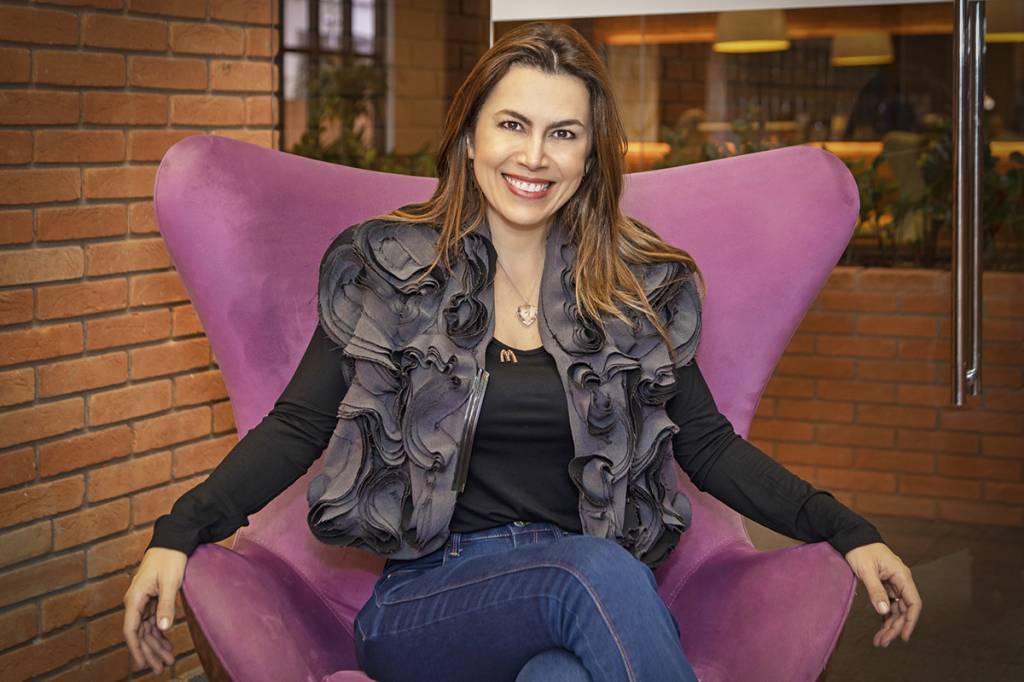 Desafio de RH: assumir a diretoria do McDonald’s em plena pandemia