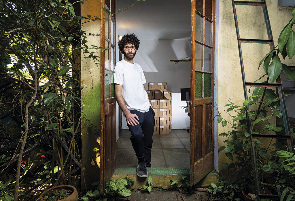 Luz no fim do túnel: descubra como inovar na crise