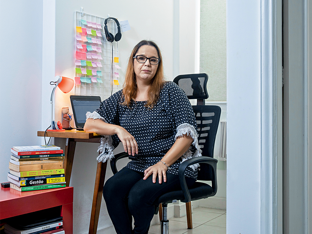 Os fundos imobiliários desvalorizaram. O que fazer?