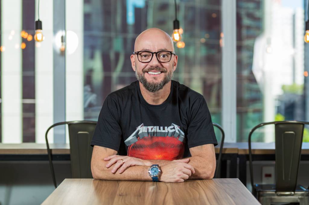 “A transformação digital não tem volta”, diz executivo da Cogna