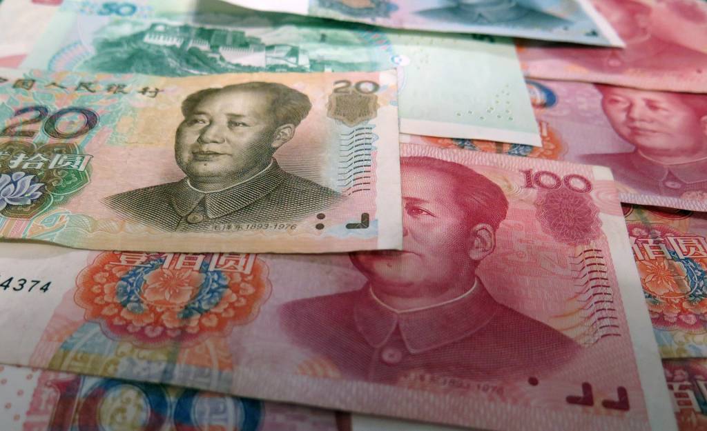 China e Rússia se unem para desdolarizar suas economias