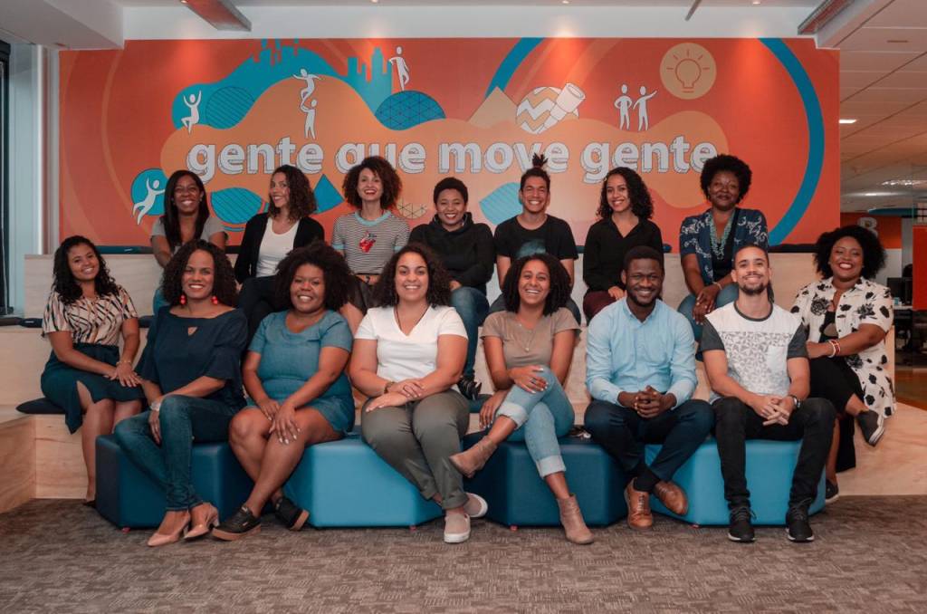 Grupos de afinidades: o que aprender com a iniciativa do Blacks at Itaú