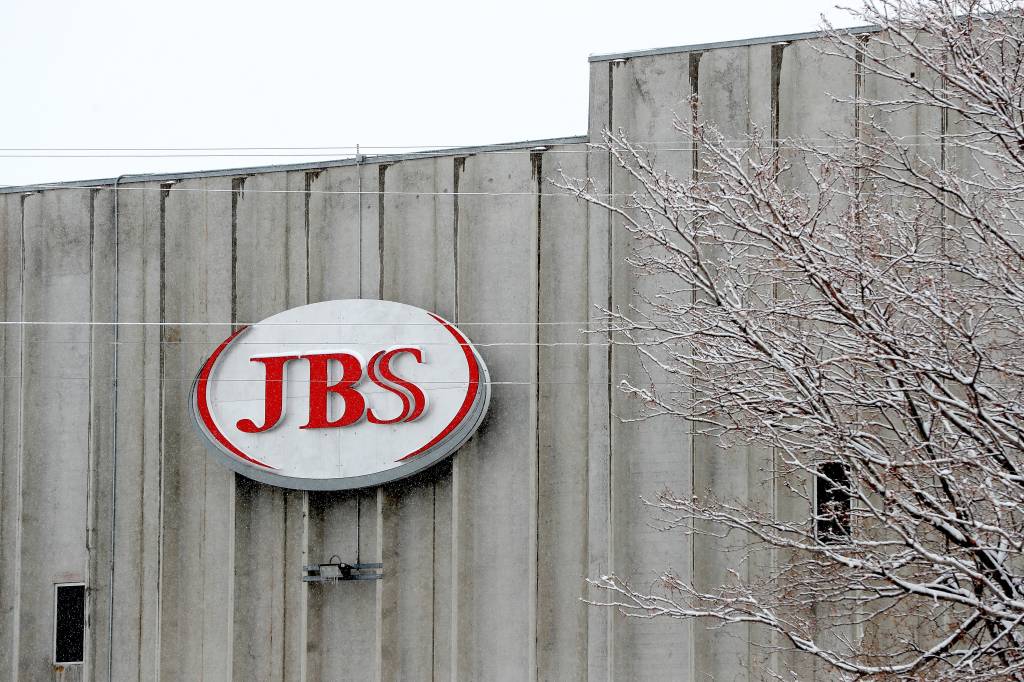 JBS se valoriza 9% depois de confissão de culpa no EUA