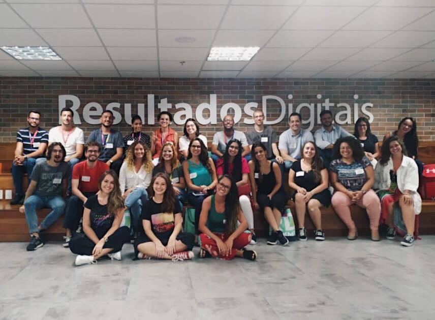 De Bollywood ao Burning Man: o “lado B” destes profissionais