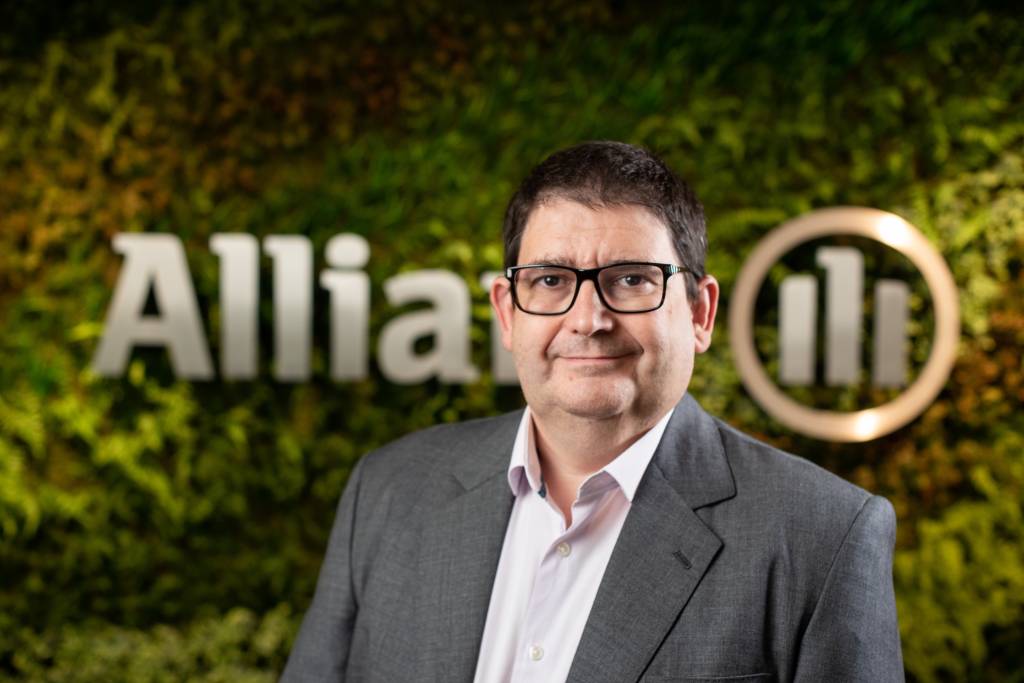 Allianz Seguros: compra de parte da SulAmérica e home office permanente