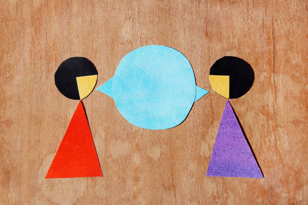 Como se comunicar melhor