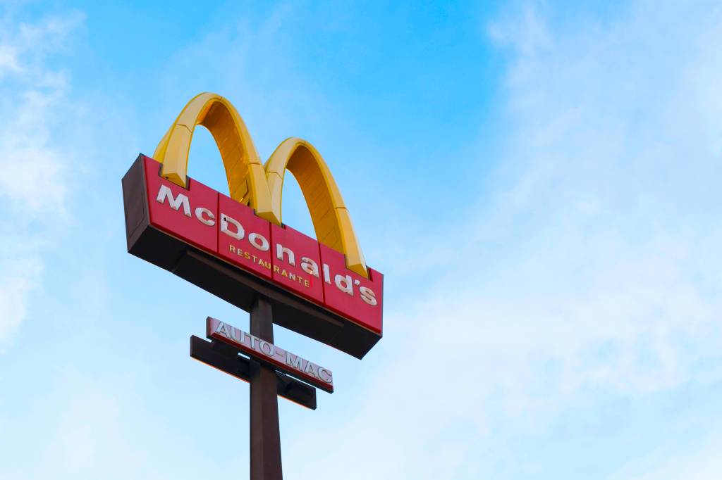 8 lições do fundador da rede McDonald’s