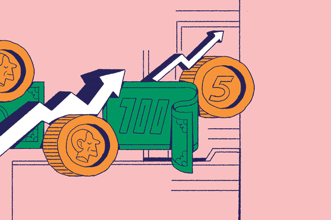 Dá para perder dinheiro na renda fixa?