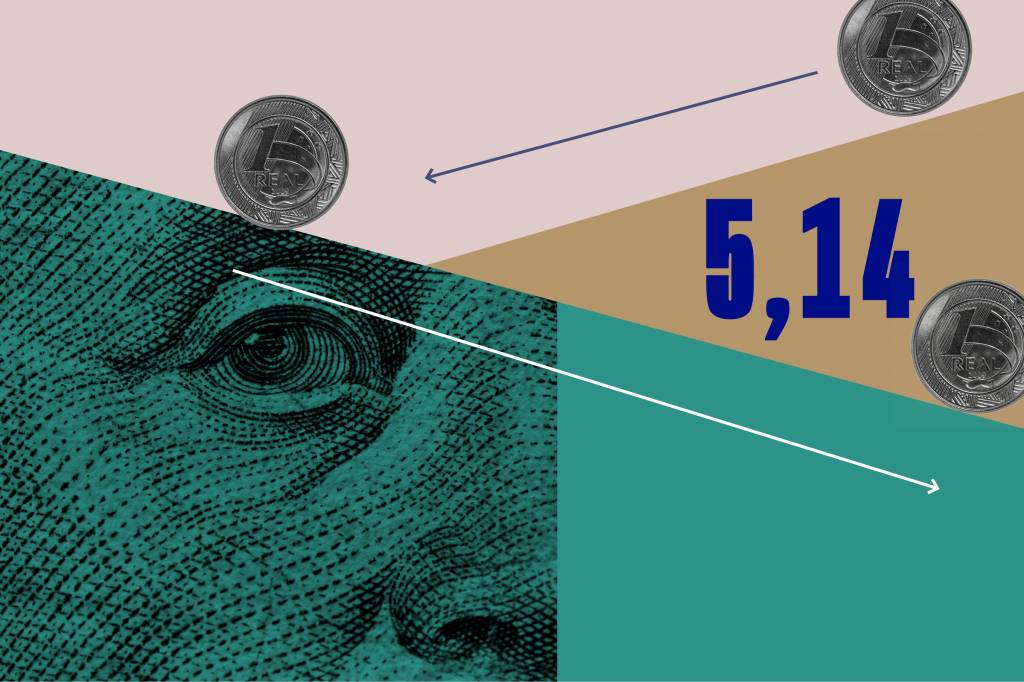 Vacina e dólar a R$ 5,14. Pode voltar a sonhar com viagem para a Disney?