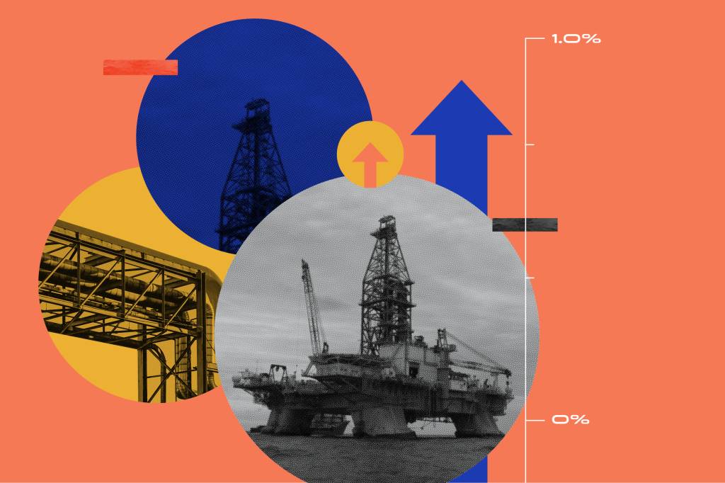 Só falta aquele 1% pro Ibovespa voltar ao azul em 2020