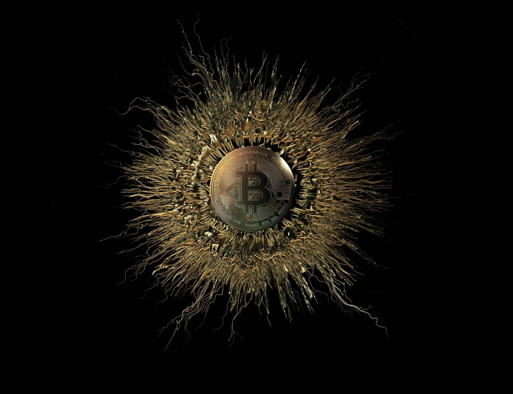 Bitcoin: a segunda onda