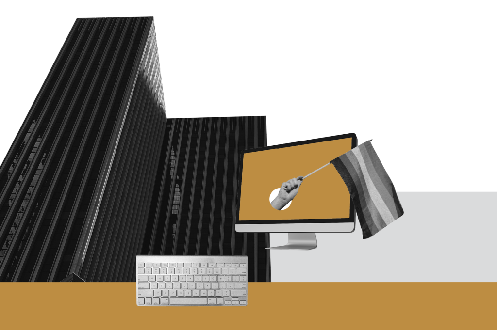 Transempregos e Babbel lançam guia de linguagem inclusiva para empresas