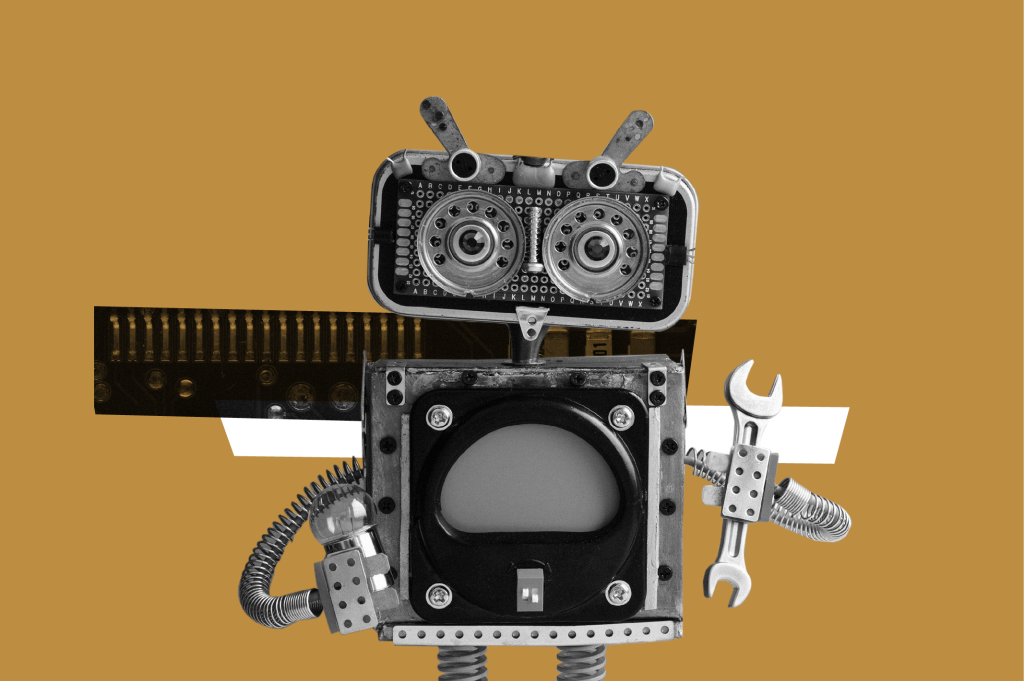 Walmart “demite” robôs e trabalhadores voltam a monitorar prateleiras