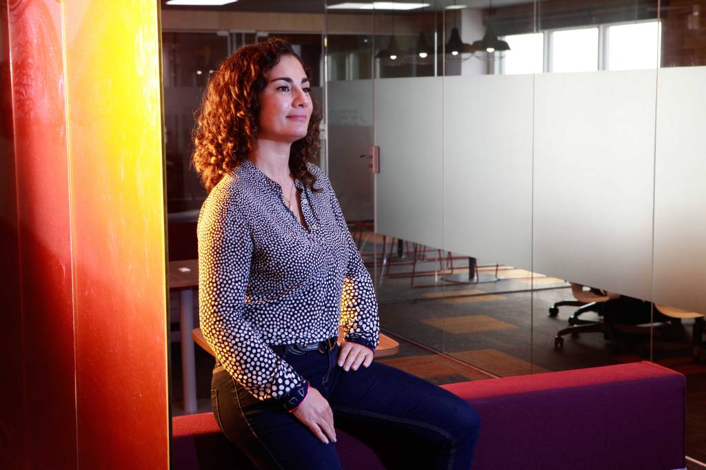 Esta é a mentalidade dos líderes do futuro