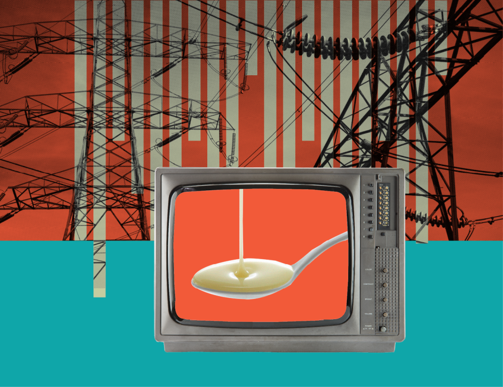 Eletrobras vira leite condensado, e ajuda a manter o Ibov no vermelho