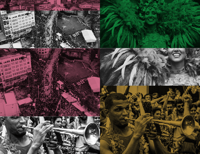 Não vai rolar carnaval. Mas e a folga de carnaval? Vai ter?