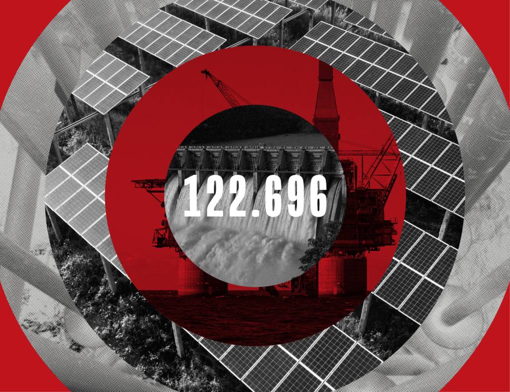 Ibov tira o atraso, sobe mais de 2% e vai direto ao recorde de 122 mil