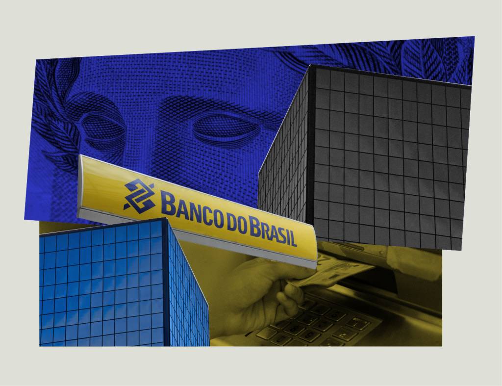 Bolsonaro ameaça demitir presidente do Banco do Brasil e ações caem quase 5%