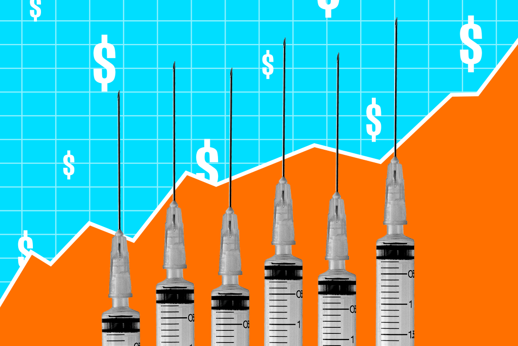 Habemus vacina e um dia de otimismo no Ibovespa
