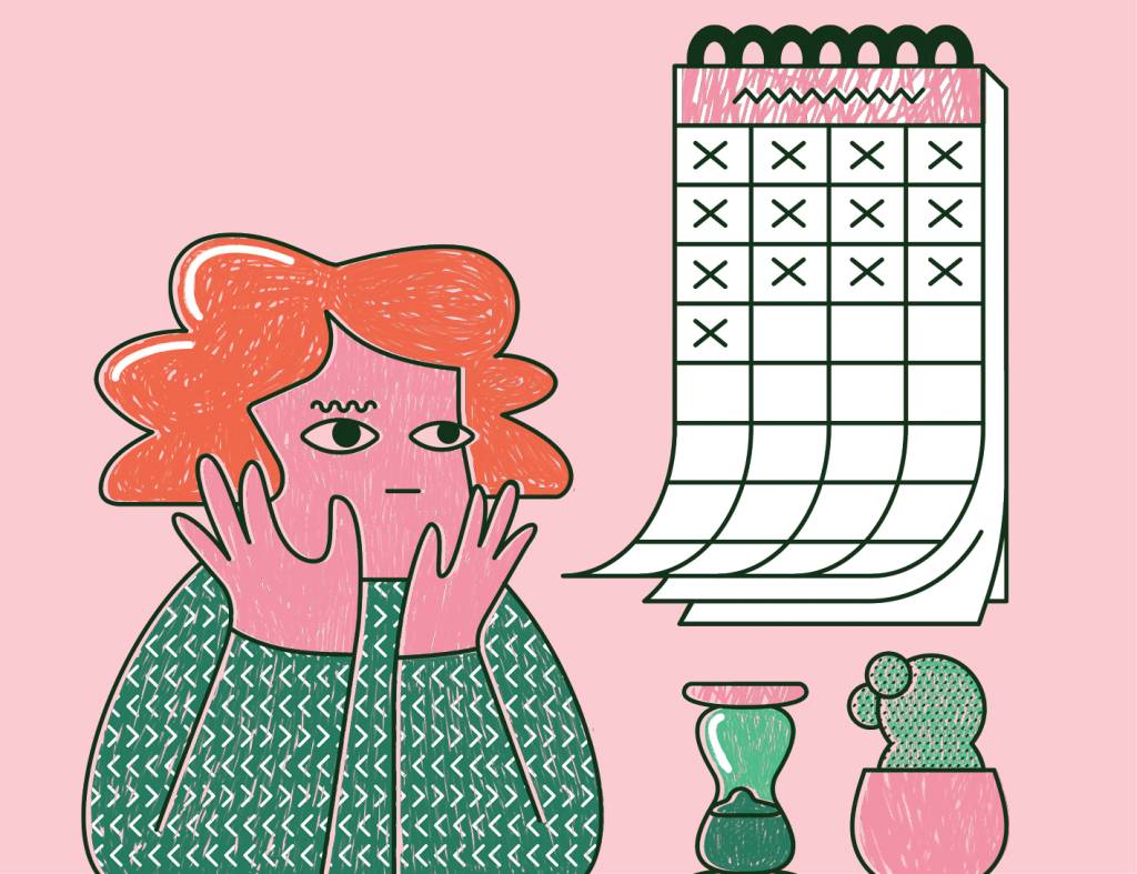 Quem escolhe a data das férias é a empresa ou o empregado?