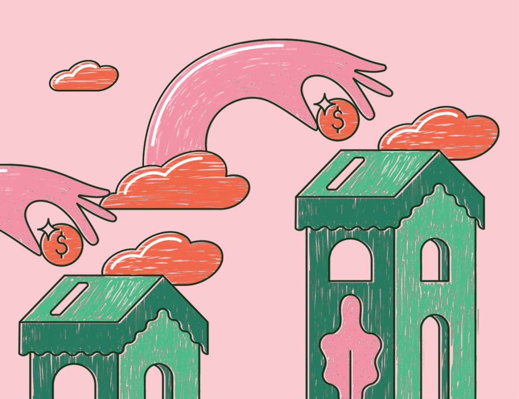 É melhor investir em fundo imobiliário do que comprar um imóvel?