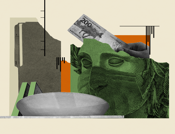 Brasília quer Orçamento de Guerra para novo auxílio emergencial, e Faria Lima ocupa trincheiras