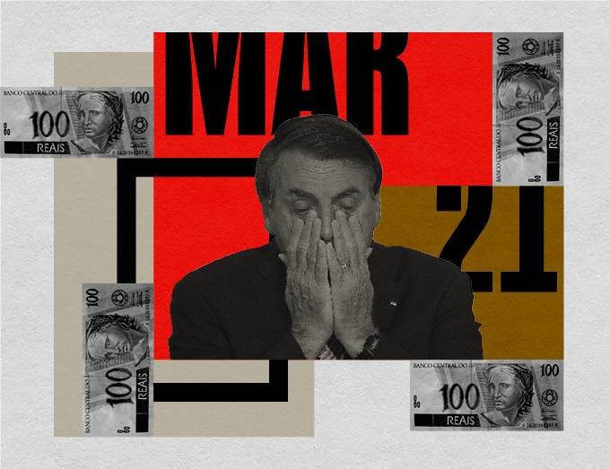 Auxílio emergencial tem data e a Faria Lima quer saber: com que dinheiro?