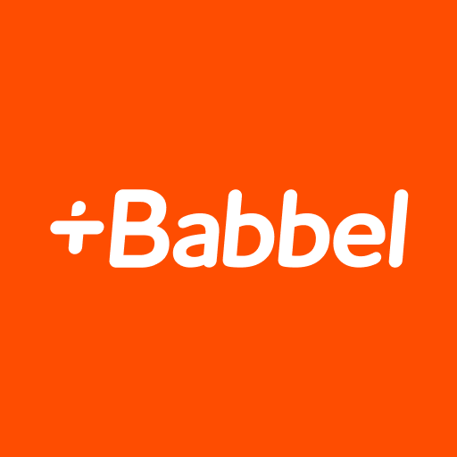 Babbel Logo Babbel