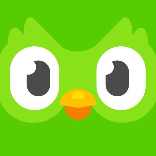 DUolingo logo Duolingo