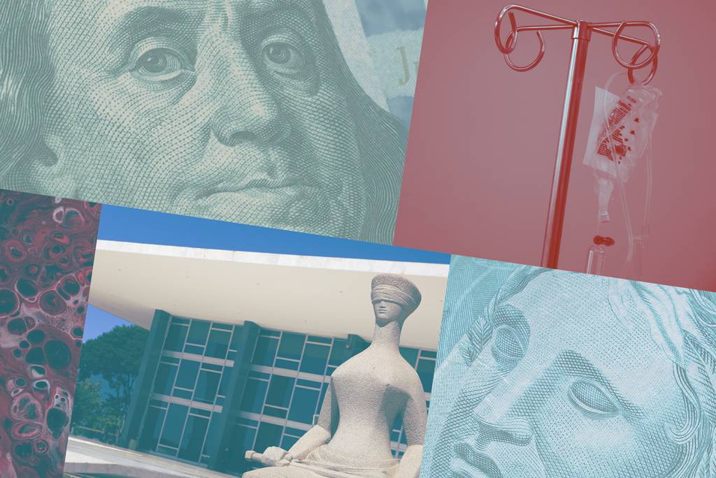 A prisão do parlamentar bolsonarista explica a queda do Ibovespa?