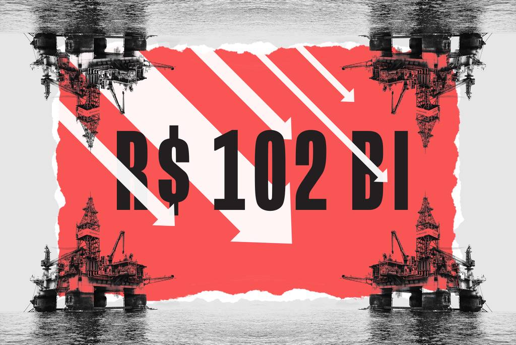 Petrobras já perdeu um Banco do Brasil em valor de mercado. E agora?