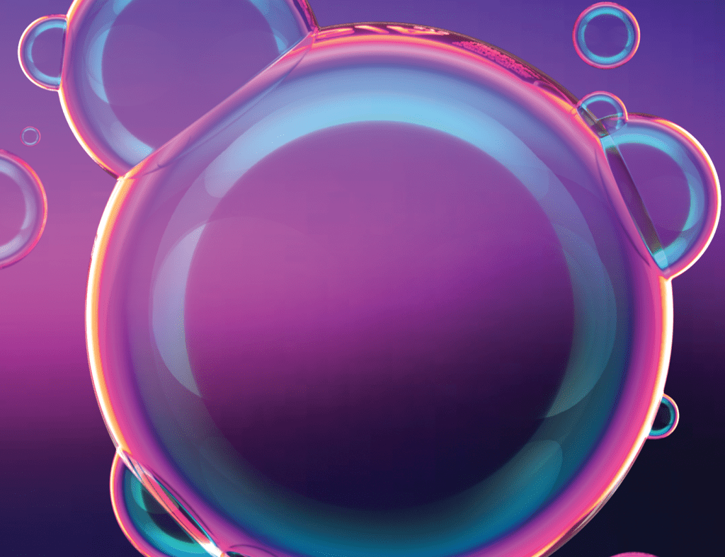 Ações a preços surreais, manias especulativas à solta, mercado insano: é bolha?