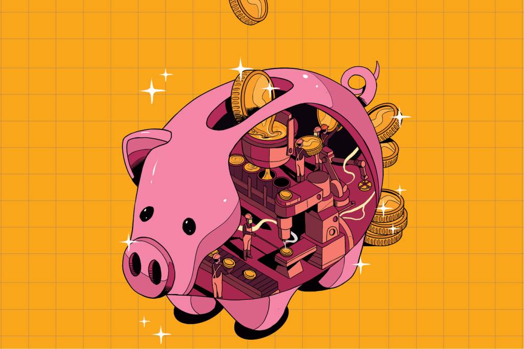 O guia da renda passiva: como funcionam os fundos imobiliários e as ações que pagam bons dividendos