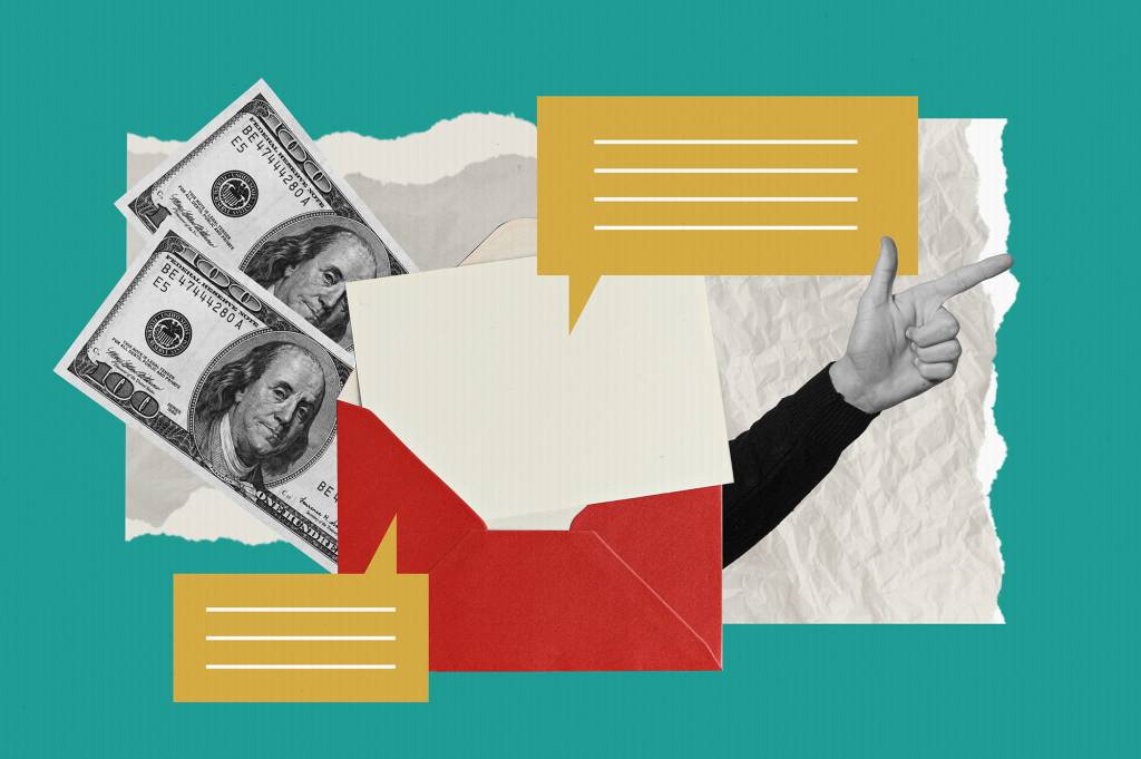 A carta mais lida da Faria Lima passa um pito em Jair Bolsonaro