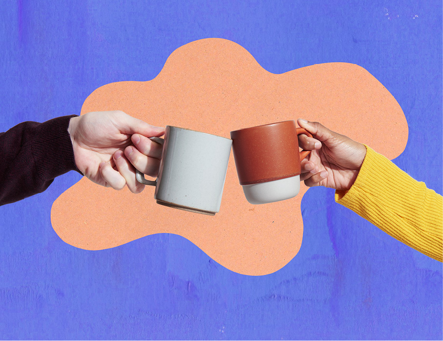 Como está seu networking depois de um ano sem coffee break?