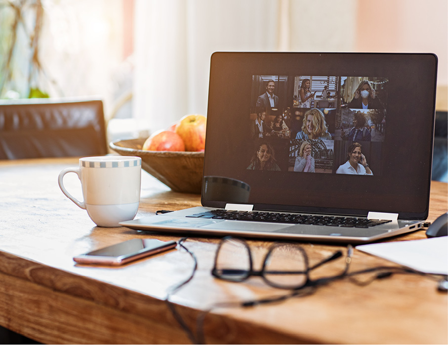 Existe diferença entre home office e teletrabalho?