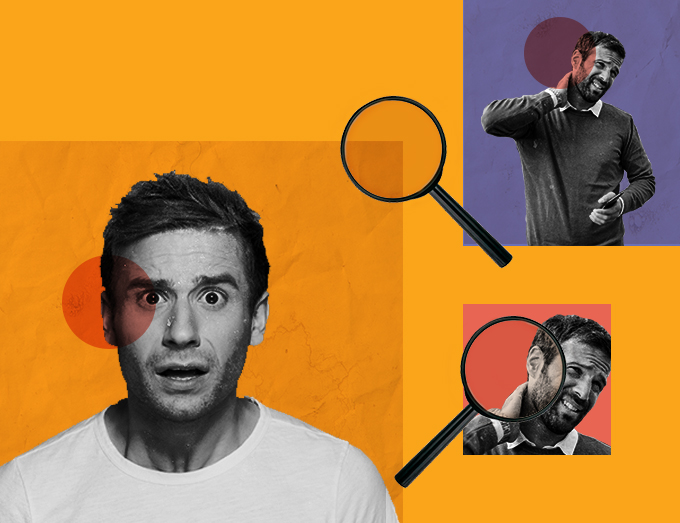 Especialista em linguagem corporal ensina técnicas em livro