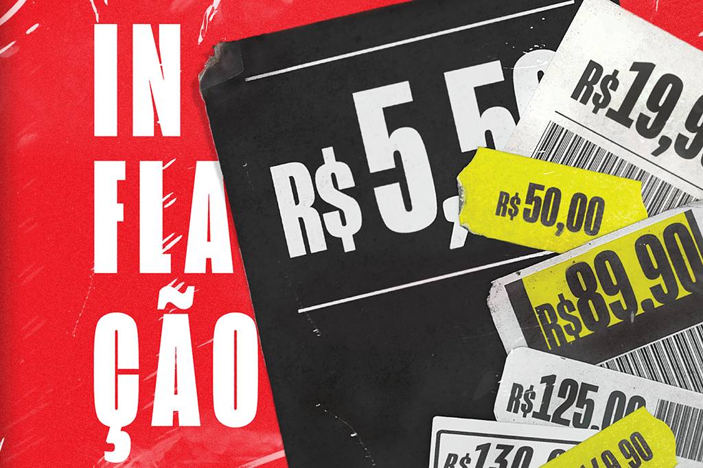 Inflação: de onde ela vem, do que se alimenta, como se reproduz