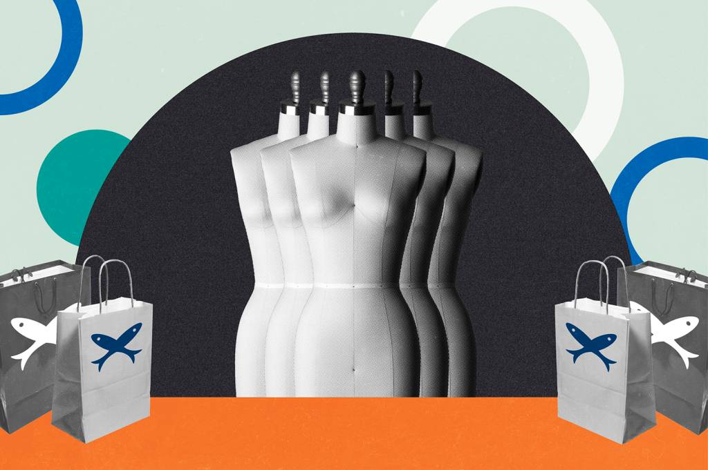 Grupo Soma leva Hering por R$ 5,1 bi e ações da marca dos peixinhos saltam 26%