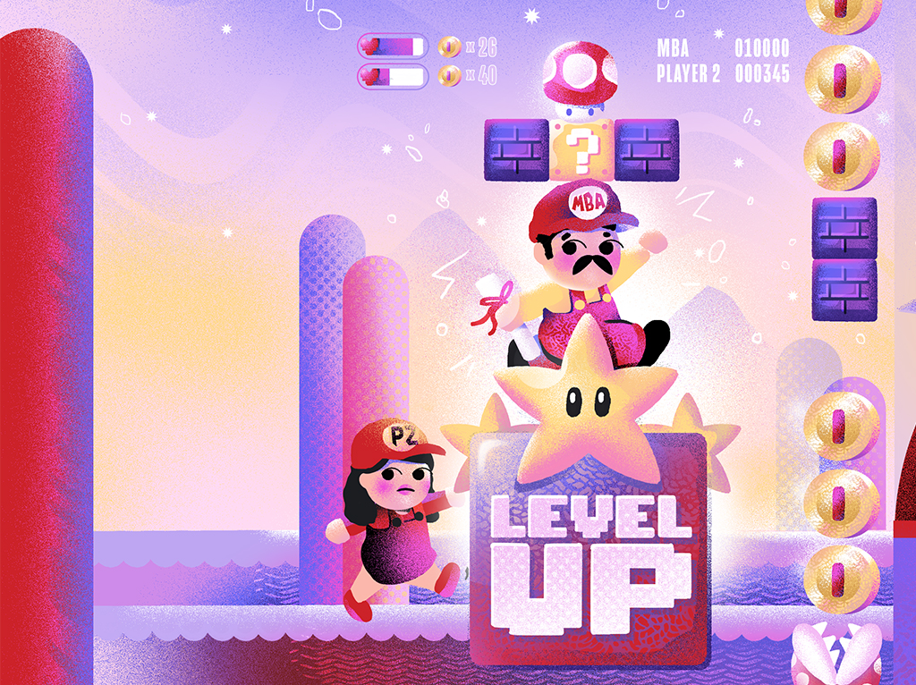 Um MBA pode me garantir uma promoção?