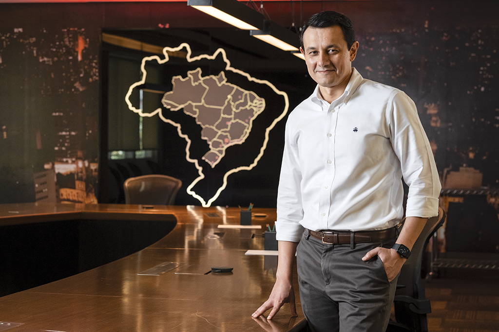 O Big Bang do Grupo Fleury