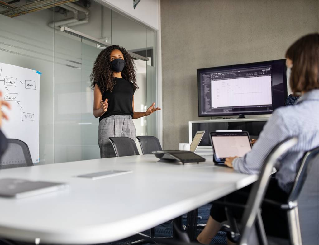 O maior desafio da liderança em tempos de pandemia