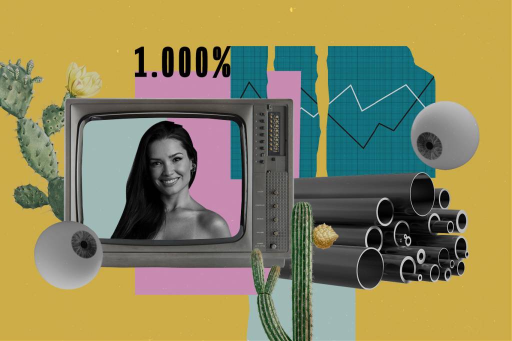 Gerdau lidera o BBB dos balanços com aumento de 1.000% no lucro