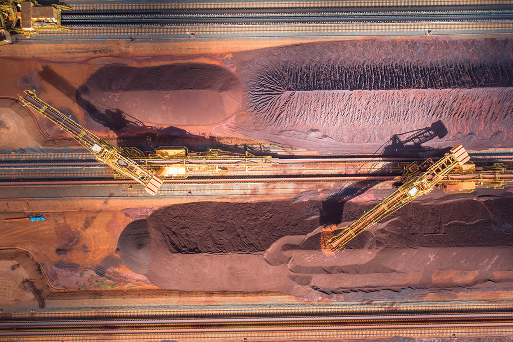 É hora de se deixar seduzir pelas ações da Vale?