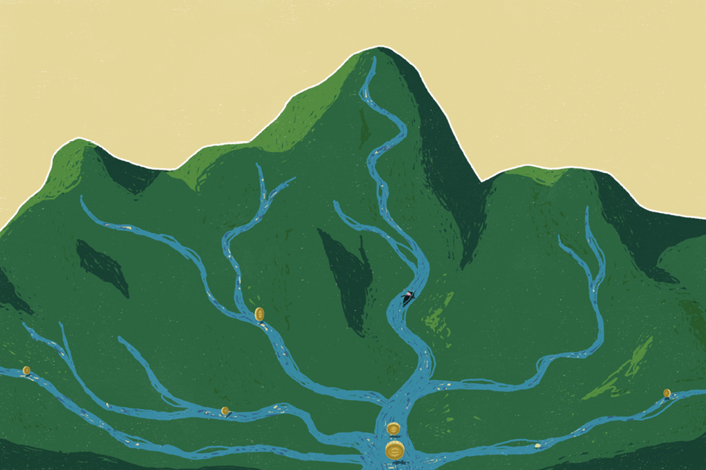 Por que Warren Buffett recomenda ETFs