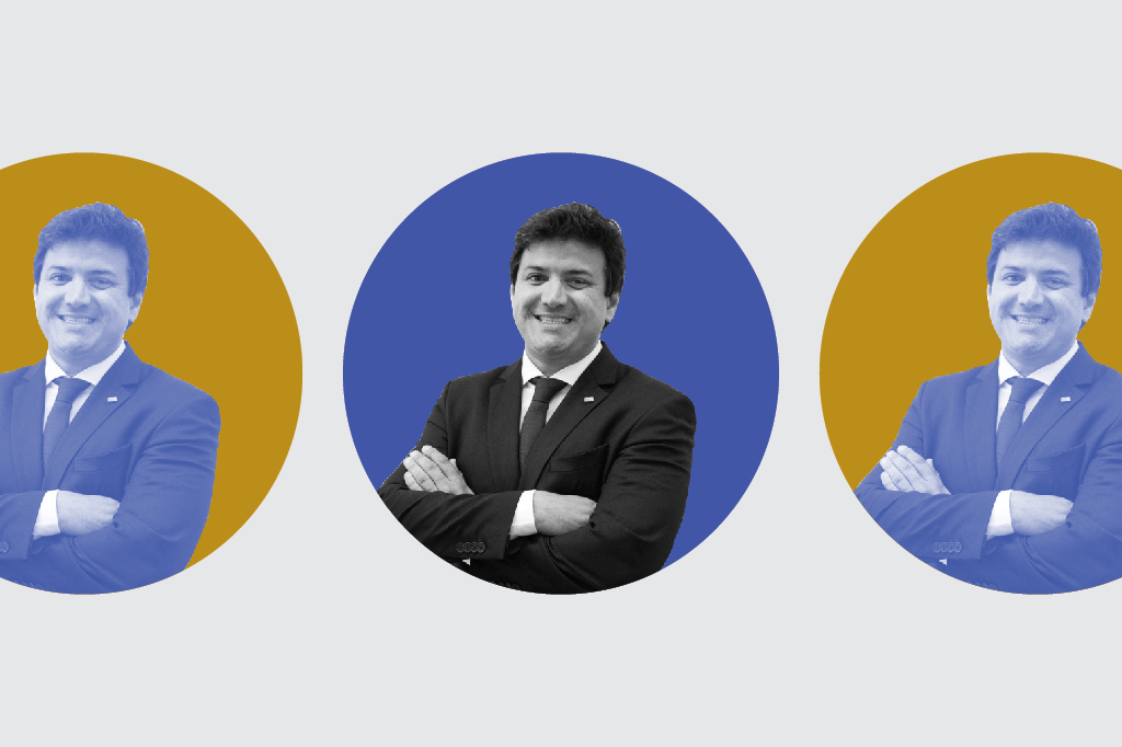 3 perguntas para… Pablo Spyer, do Minuto Touro de Ouro