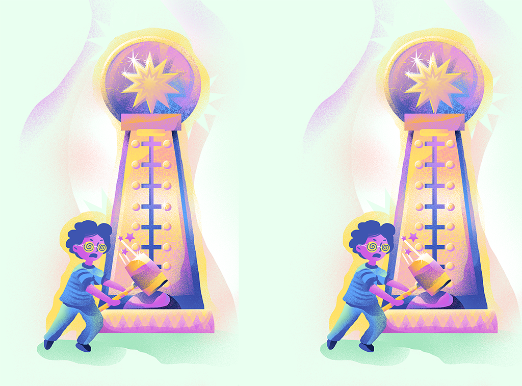 O que significa a pontuação do Ibovespa?