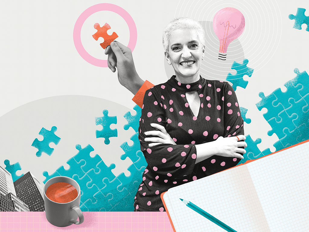 Eles transformaram o hobby em negócio