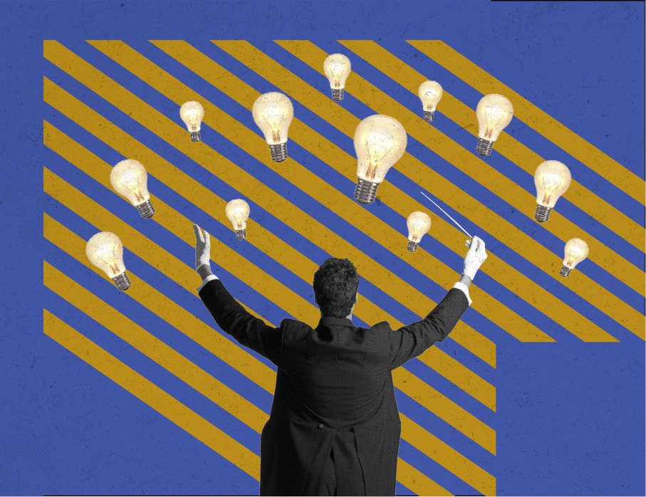 Como enfrentar o desafio de se tornar líder pela primeira vez